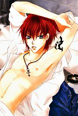 Gekka Joujin