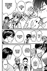 Fake Na Junjou