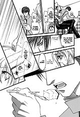 Okane Ga Nai Vol.4