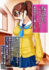 Amazing big tits, blowjob hentai pictures