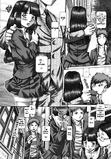 Maid In Teacher[ENG]