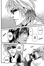 Aishuu Vol.1
