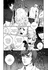Ikenai Otoko Vol.1