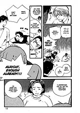 Kodomo Wa Tomaranai Vol.1