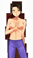 Crazy straight, group hentai collection