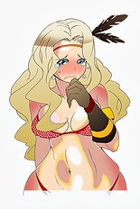 Dragons Crown 8