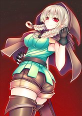 Dragons Crown 3