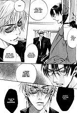 Love Seeker Vol.2
