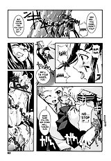 MILK SPOT [eng]