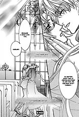 Honoka Na Koi No Danpen