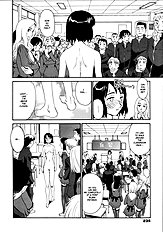 Kumo No Michi - Chapter 1-2