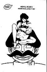 Ogenki Clinic Vol.1