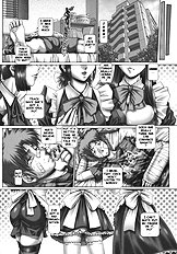 Maid In Teacher[ENG]