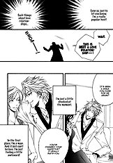 Katekyo Vol.2