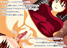 Fabulous outdoor, futanari, group hentai images