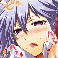 Touhou Pics Collection From Sakuya Izayoi