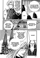 The Crimson Spell Ch. 5