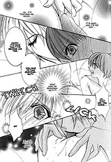Crazy for daddy ch1