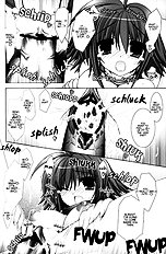 Chichi Magnum Second