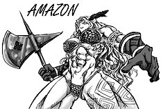 Dragons Crown 3