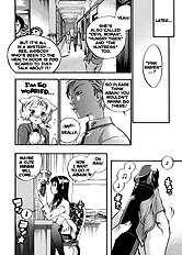Pink Sniper (Uncensored)[ENG]