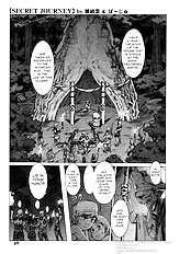 Mystery Journey Ch. 0-7