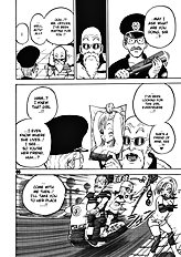 Dangan Ball (Dragon Ball) [Dangan Minorz][ENG]