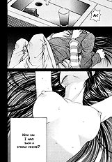 Haru Yo Koi V06 [Saki Kaori][ENG]