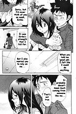 Chiro Onda - Koisuru Naked Girl Ch 1-10 [Cire & Desudesu][ENG]