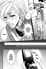 Fake Na Junjou