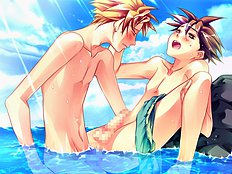 Yaoi images set 035