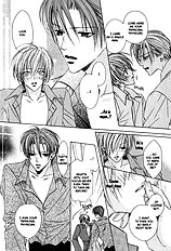 The Forbidden Sweet Fruit Vol.1