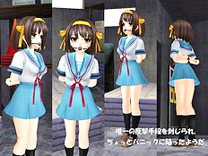 Polygonslaves Haruhi 1