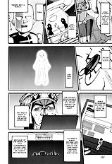 Conveni-N Ch. 1-8 + extra [wamusato haru] (complete)[ENG]
