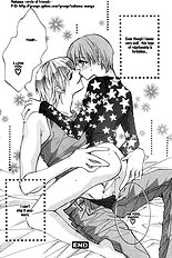 Crazy for daddy ch1
