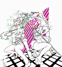 Panty And Stocking Without Garterbelt 1