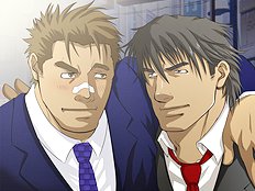 Yaoi images set 031