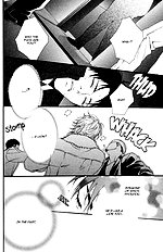 Stranger And Feast Vol.01