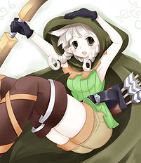 Dragons Crown 2