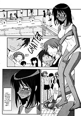 Futanari Senka Soushuuhen (Futaket 4) [Futanarun (Kurenai Yuuji)][ENG]