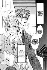 Exclusive Love Contract