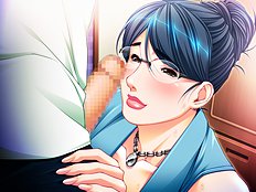 Kyouiku Mama To Oba To Oba