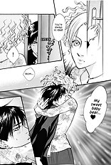 Deki No Ii Kiss Warui Kiss Vol.3