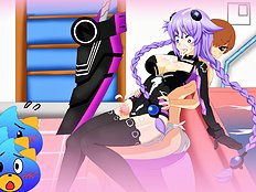 Exotic group, blowjob, big tits hentai archive