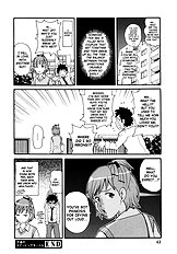 Monzetsu Screamer[ENG]