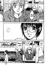 Haru Yo Koi V06 [Saki Kaori][ENG]