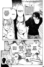 Mainichi Seiten Vol.1