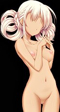Incredible big tits, blowjob, lesbian, toys hentai collection