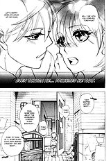 Mawaru Sekai No Kimi