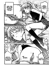 Please Miss Yuri[ENG]